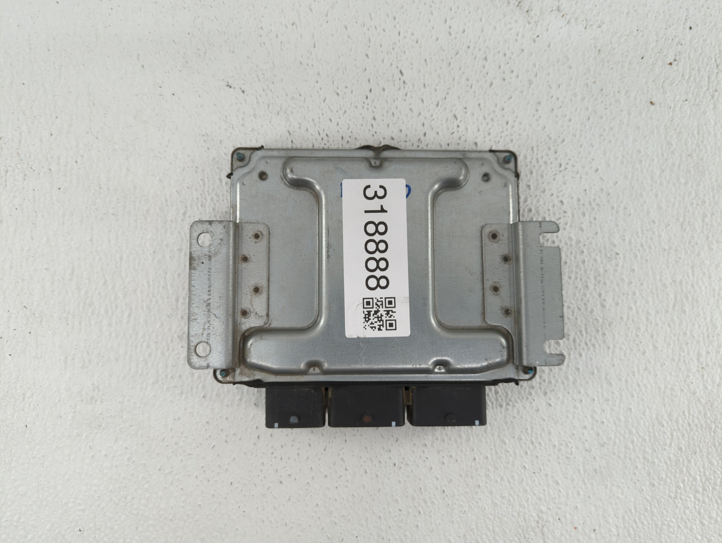 2015 Nissan Altima PCM Engine Control Computer ECU ECM PCU OEM P/N:BEM404-300 A1 NEC001-666, NEC013-028 Fits Fits 2013 2014 