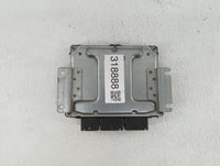 2015 Nissan Altima PCM Engine Control Computer ECU ECM PCU OEM P/N:BEM404-300 A1 NEC001-666, NEC013-028 Fits Fits 2013 2014 