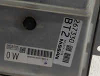2015 Nissan Altima PCM Engine Control Computer ECU ECM PCU OEM P/N:BEM404-300 A1 NEC001-666, NEC013-028 Fits Fits 2013 2014 