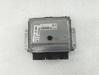 2015 Nissan Altima PCM Engine Control Computer ECU ECM PCU OEM P/N:BEM404-300 A1 NEC001-666, NEC013-028 Fits Fits 2013 2014 