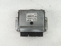 2015 Nissan Altima PCM Engine Control Computer ECU ECM PCU OEM P/N:BEM404-300 A1 NEC001-666, NEC013-028 Fits Fits 2013 2014 