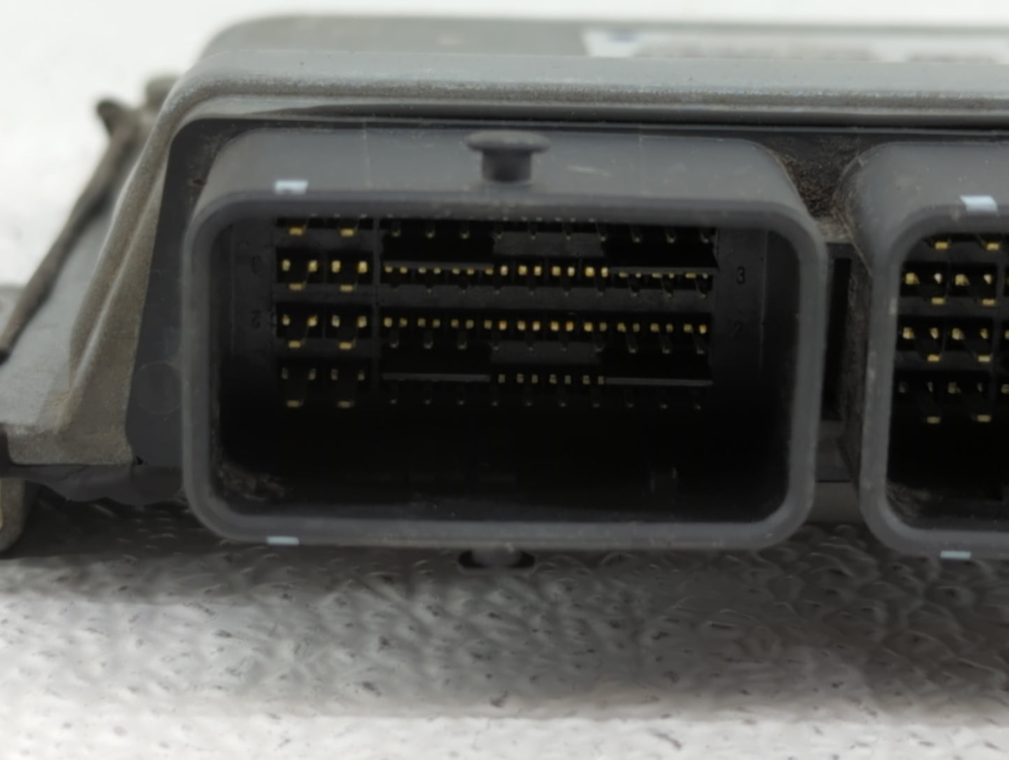 2015 Nissan Altima PCM Engine Control Computer ECU ECM PCU OEM P/N:BEM404-300 A1 NEC001-666, NEC013-028 Fits Fits 2013 2014 