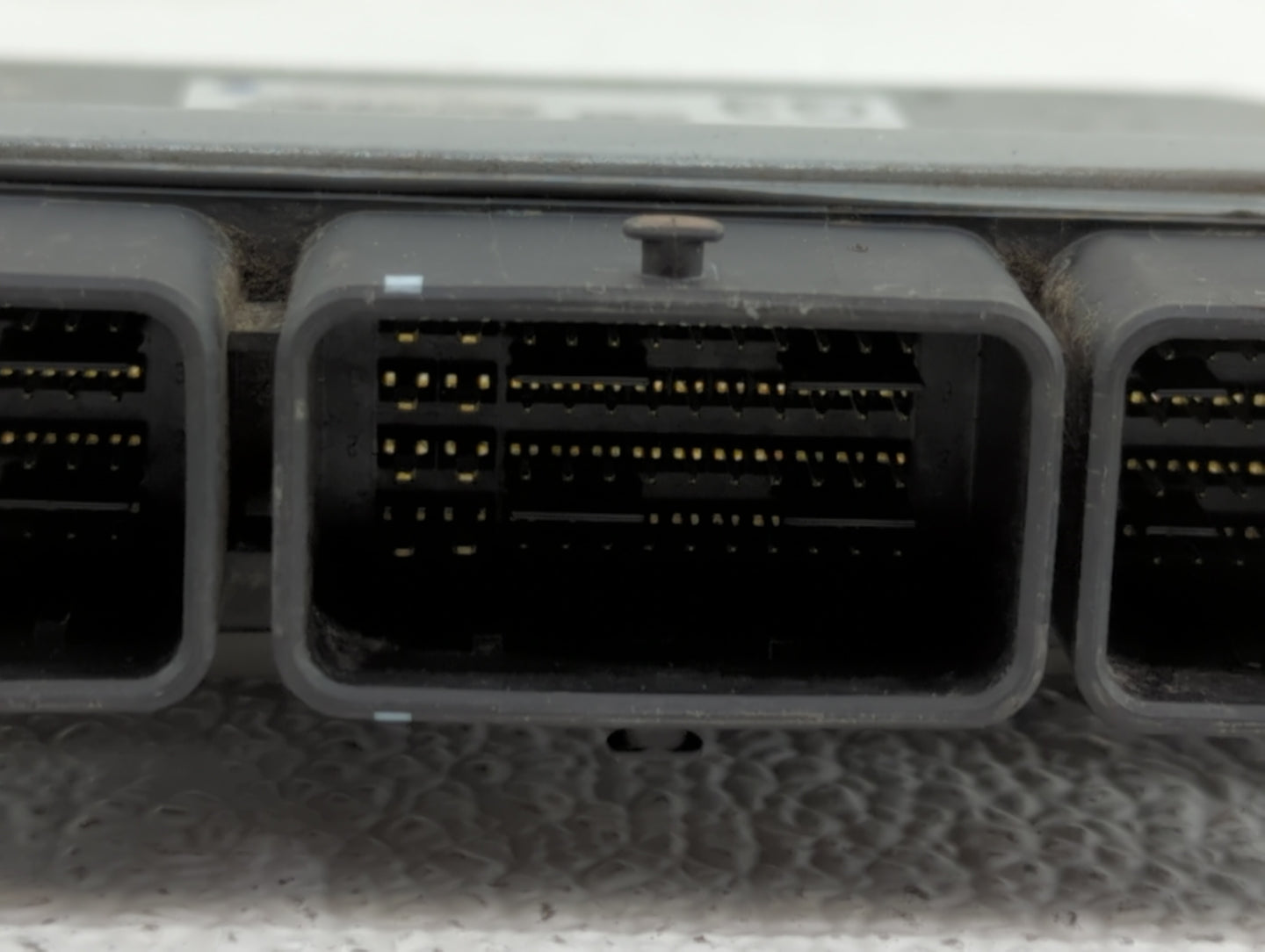 2015 Nissan Altima PCM Engine Control Computer ECU ECM PCU OEM P/N:BEM404-300 A1 NEC001-666, NEC013-028 Fits Fits 2013 2014 