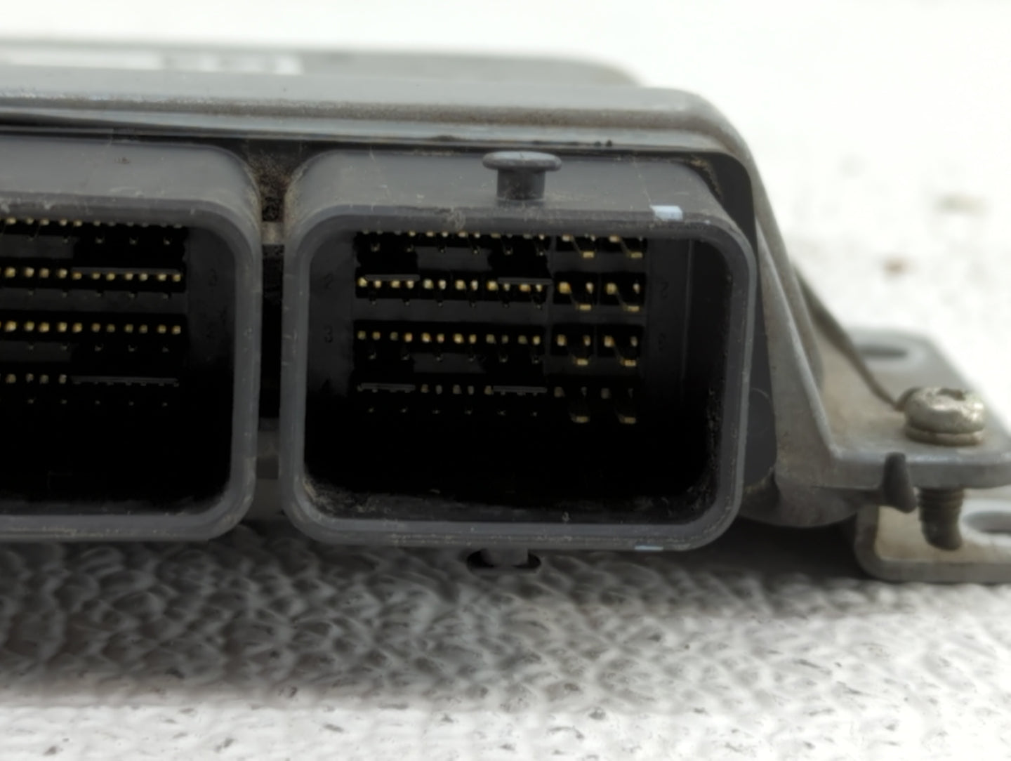 2015 Nissan Altima PCM Engine Control Computer ECU ECM PCU OEM P/N:BEM404-300 A1 NEC001-666, NEC013-028 Fits Fits 2013 2014 