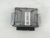 2015 Nissan Altima PCM Engine Control Computer ECU ECM PCU OEM P/N:BEM404-300 A1 NEC001-666, NEC013-028 Fits Fits 2013 2014 
