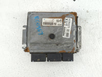 2015 Nissan Altima PCM Engine Control Computer ECU ECM PCU OEM P/N:BEM404-300 A1 NEC001-666, NEC013-028 Fits Fits 2013 2014 