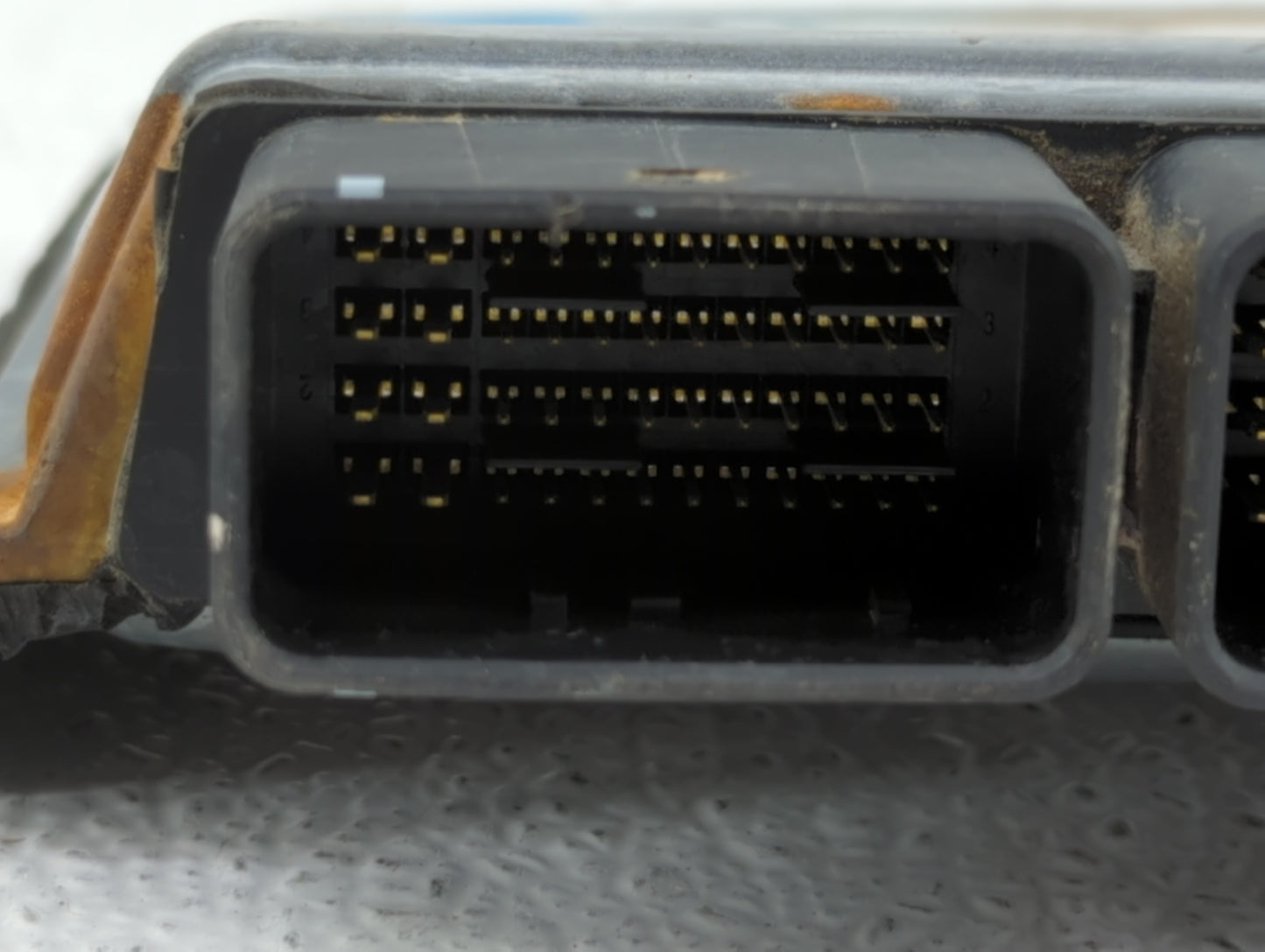 2015 Nissan Altima PCM Engine Control Computer ECU ECM PCU OEM P/N:BEM404-300 A1 NEC001-666, NEC013-028 Fits Fits 2013 2014 