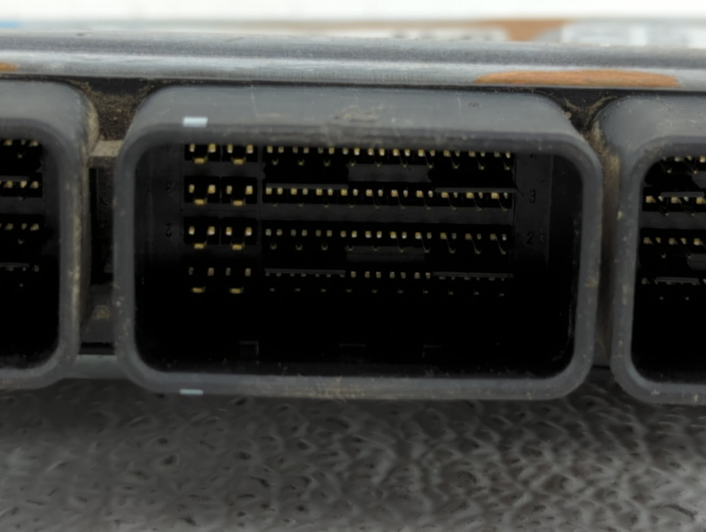 2015 Nissan Altima PCM Engine Control Computer ECU ECM PCU OEM P/N:BEM404-300 A1 NEC001-666, NEC013-028 Fits Fits 2013 2014 