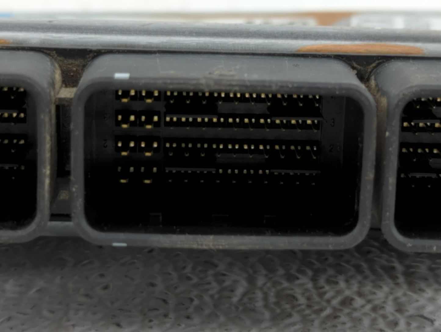 2015 Nissan Altima PCM Engine Control Computer ECU ECM PCU OEM P/N:BEM404-300 A1 NEC001-666, NEC013-028 Fits Fits 2013 2014 