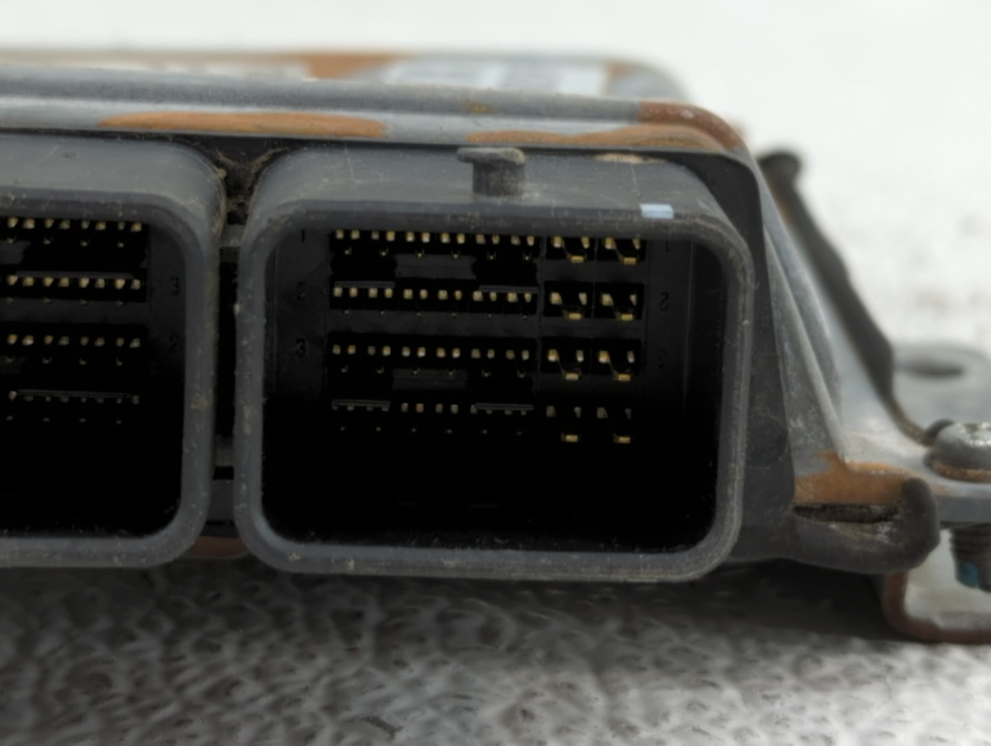 2015 Nissan Altima PCM Engine Control Computer ECU ECM PCU OEM P/N:BEM404-300 A1 NEC001-666, NEC013-028 Fits Fits 2013 2014 