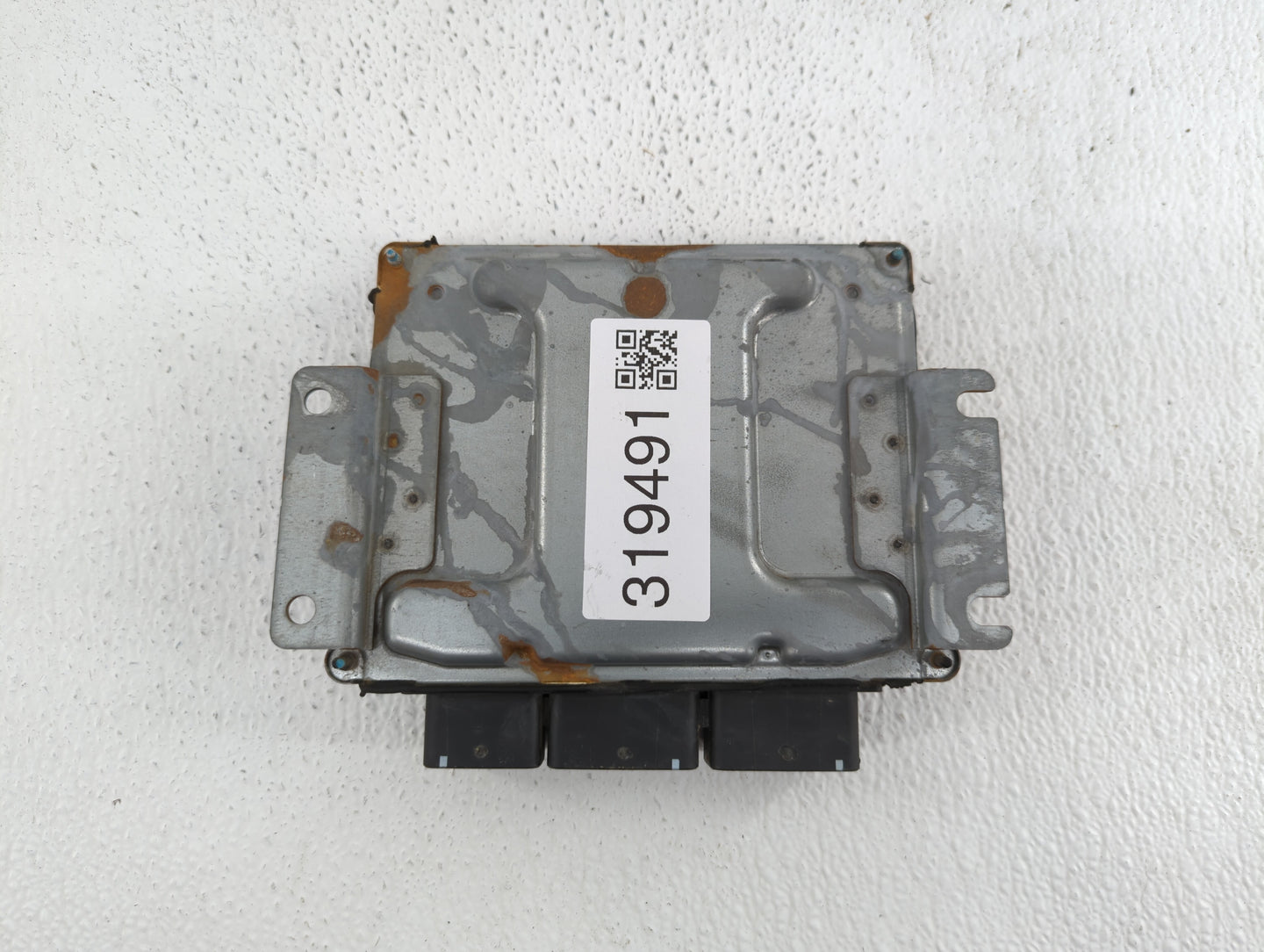 2015 Nissan Altima PCM Engine Control Computer ECU ECM PCU OEM P/N:BEM404-300 A1 NEC001-666, NEC013-028 Fits Fits 2013 2014 