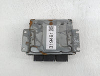 2015 Nissan Altima PCM Engine Control Computer ECU ECM PCU OEM P/N:BEM404-300 A1 NEC001-666, NEC013-028 Fits Fits 2013 2014 