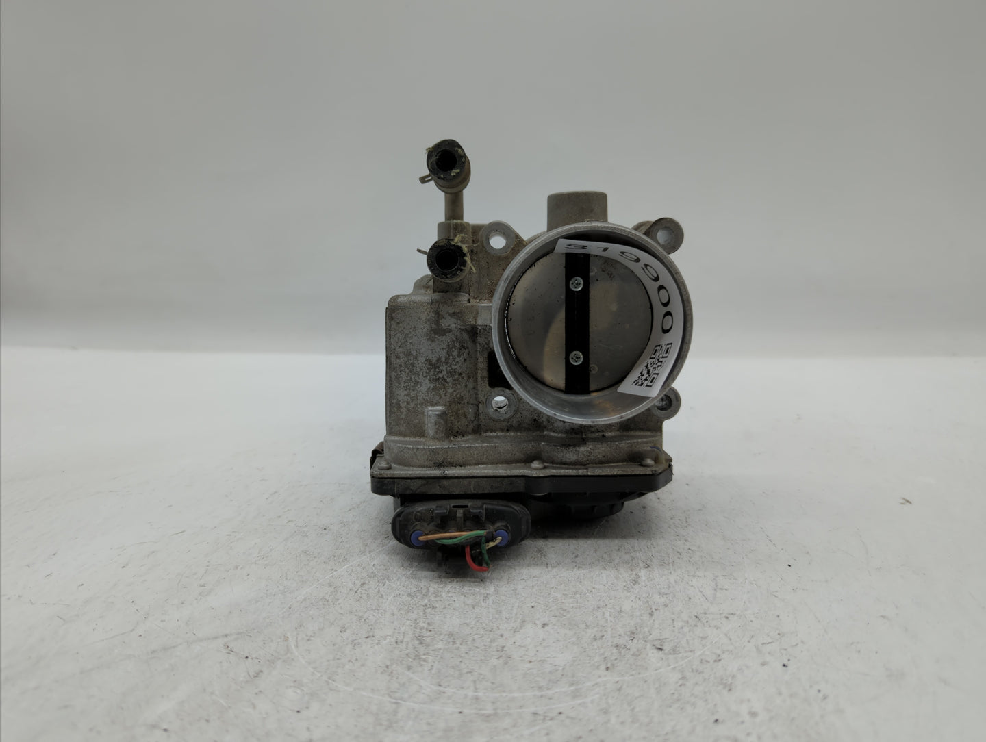 2013-2018 Nissan Altima Throttle Body P/N:3TA60-01 C 3TA60-01 B, 3TA60-01 A Fits Fits 2013 2014 2015 2016 2017 2018 2019 OEM