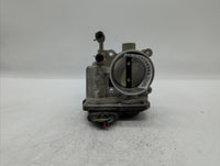 2013-2018 Nissan Altima Throttle Body P/N:3TA60-01 C 3TA60-01 B, 3TA60-01 A Fits Fits 2013 2014 2015 2016 2017 2018 2019 OEM