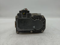 2013-2018 Nissan Altima Throttle Body P/N:3TA60-01 C 3TA60-01 B, 3TA60-01 A Fits Fits 2013 2014 2015 2016 2017 2018 2019 OEM