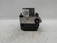 2015 Nissan Altima ABS Pump Control Module Replacement P/N:47660 9HM0A Fits OEM Used Auto Parts - Oemusedautoparts1.com