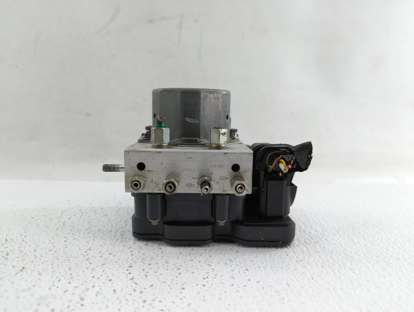 2013-2015 Nissan Altima ABS Pump Control Module Replacement P/N:47660 3TA0C 47660 9HM0A, 47660 9HM0C Fits Fits 2013 2014 201