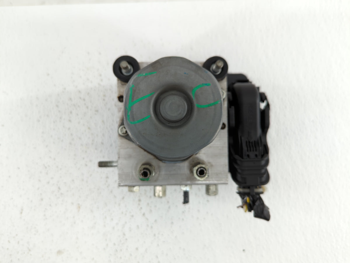 2013-2015 Nissan Altima Anti-Lock Brake ABS Pump Module Actuator OEM P/N:47660 3TA0C 47660 9HM0A Fits Fits 2013 2014 2015 OE