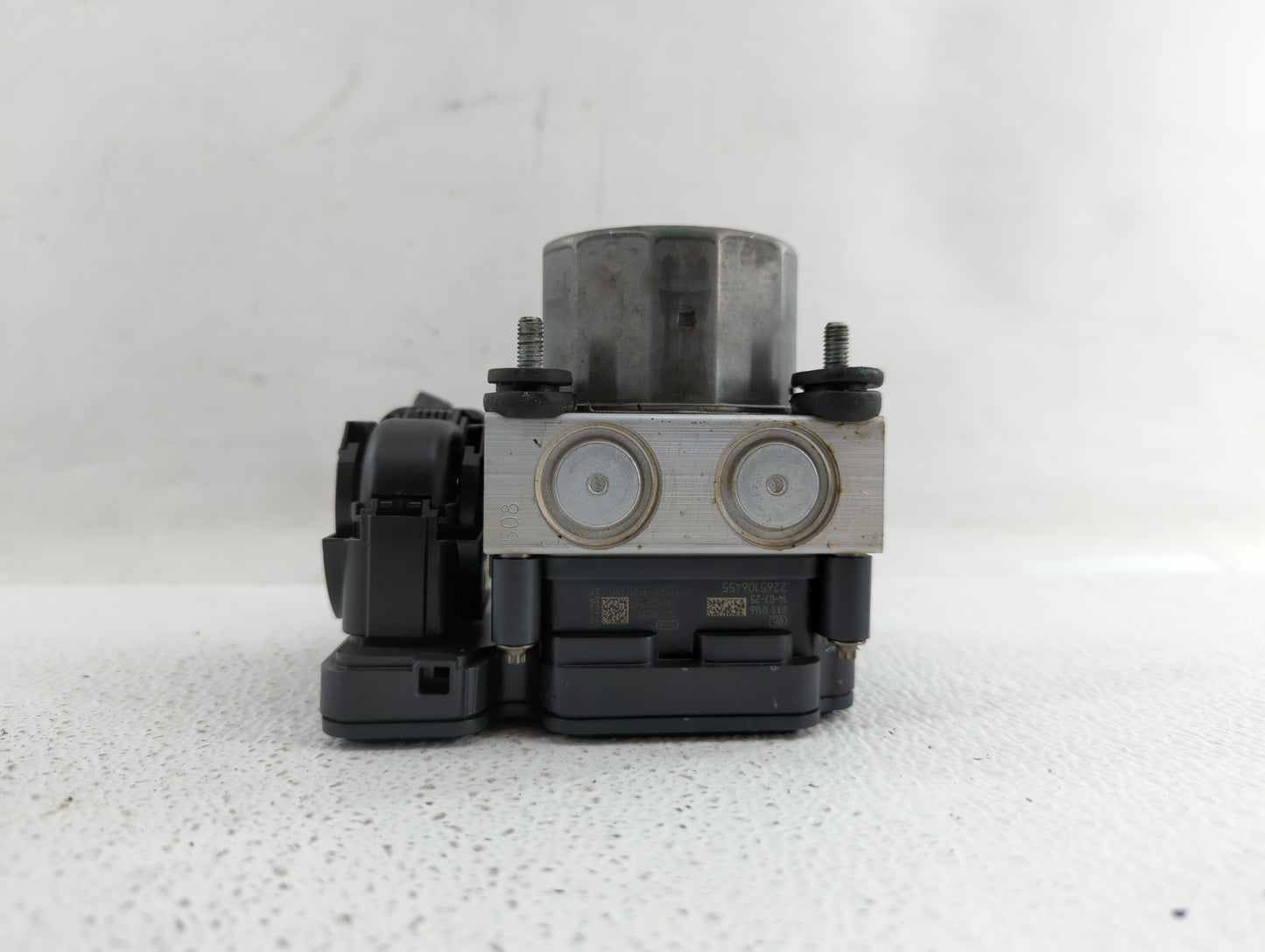 2013-2015 Nissan Altima ABS Pump Control Module Replacement P/N:47660 3TA0C 47660 9HM0A, 47660 9HM0C Fits Fits 2013 2014 201