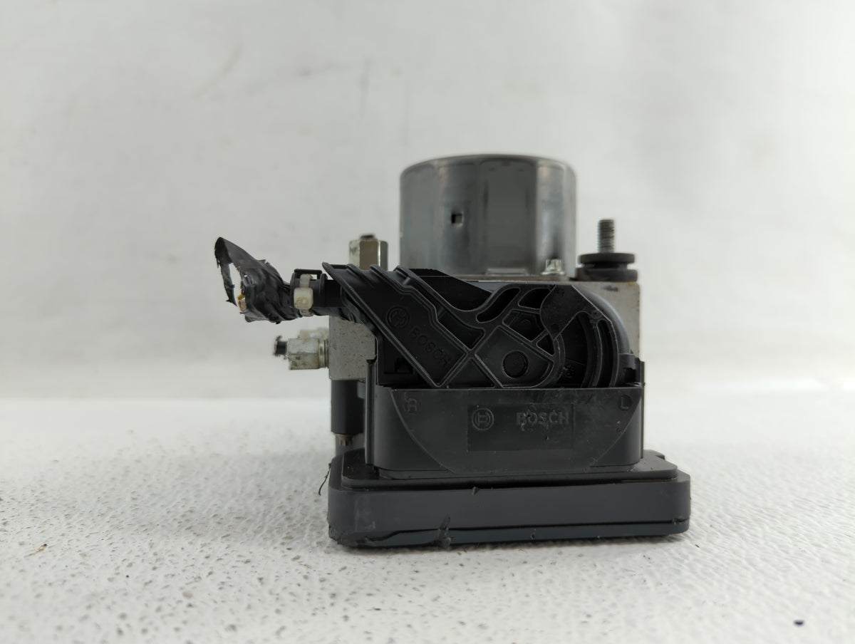 2013-2015 Nissan Altima Anti-Lock Brake ABS Pump Module Actuator OEM P/N:47660 3TA0C 47660 9HM0A Fits Fits 2013 2014 2015 OE