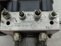 2015 Nissan Altima ABS Pump Control Module Replacement P/N:47660 9HM0A Fits OEM Used Auto Parts - Oemusedautoparts1.com