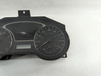 2015 Nissan Altima Instrument Cluster Speedometer Gauges P/N:24810 9HP0A B4 24810 9HP0A Fits OEM Used Auto Parts - Oemusedau