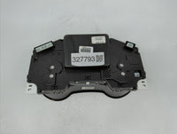 2015 Nissan Altima Instrument Cluster Speedometer Gauges P/N:24810 9HP0A B4 24810 9HP0A Fits OEM Used Auto Parts - Oemusedau