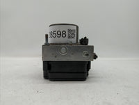 2015 Nissan Altima ABS Pump Control Module Replacement P/N:47660 9HM0A Fits OEM Used Auto Parts - Oemusedautoparts1.com
