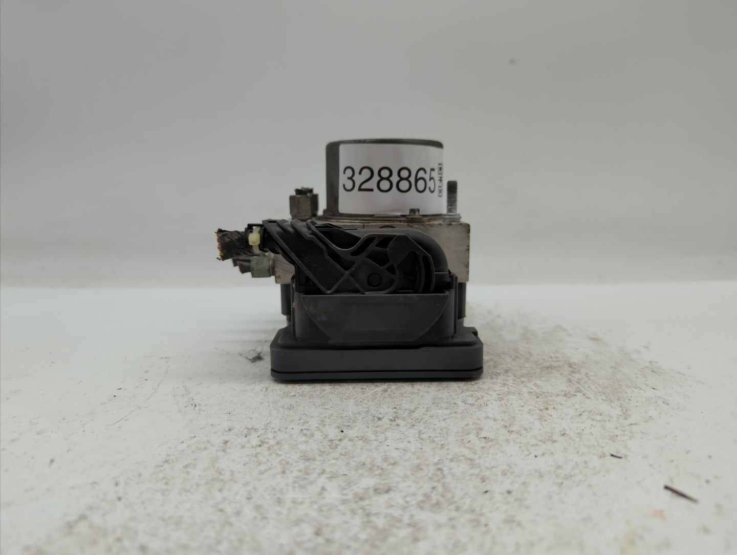 2013-2015 Nissan Altima ABS Pump Control Module Replacement P/N:47660 3TA0C 47660 9HM0A, 47660 9HM0C Fits Fits 2013 2014 201