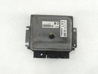 2015 Nissan Altima PCM Engine Control Computer ECU ECM PCU OEM P/N:BEM404-300 A1 NEC001-666, NEC013-028 Fits Fits 2013 2014 