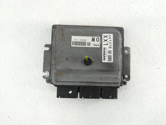 compare product 2015 Nissan Altima PCM Engine Control Computer ECU ECM PCU OEM P/N:BEM404-300 A1 NEC001-666, NEC013-028 Fits Fits 2013 2014 OEM Used Auto Parts