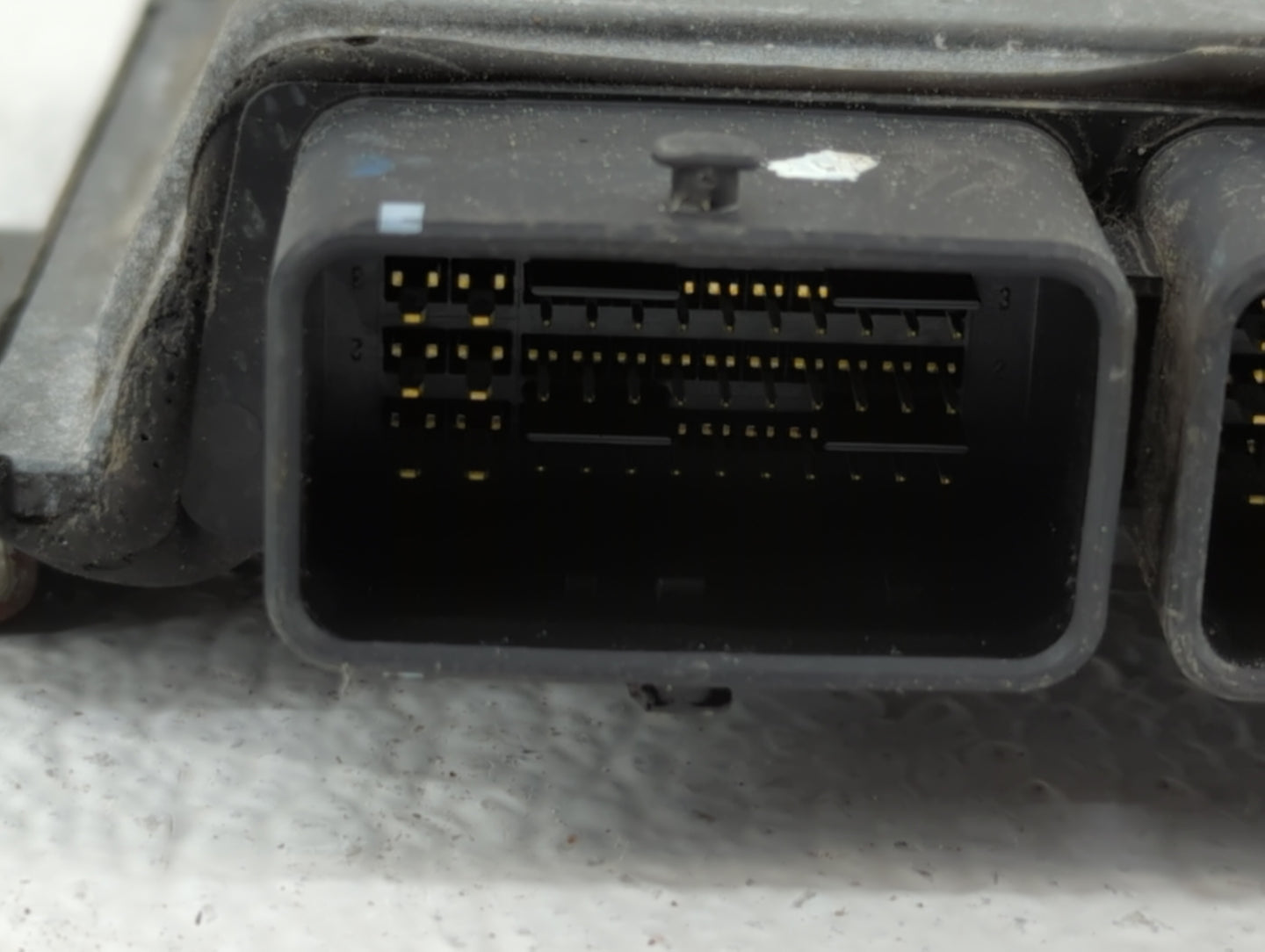 2015 Nissan Altima PCM Engine Control Computer ECU ECM PCU OEM P/N:BEM404-300 A1 NEC001-666, NEC013-028 Fits Fits 2013 2014 