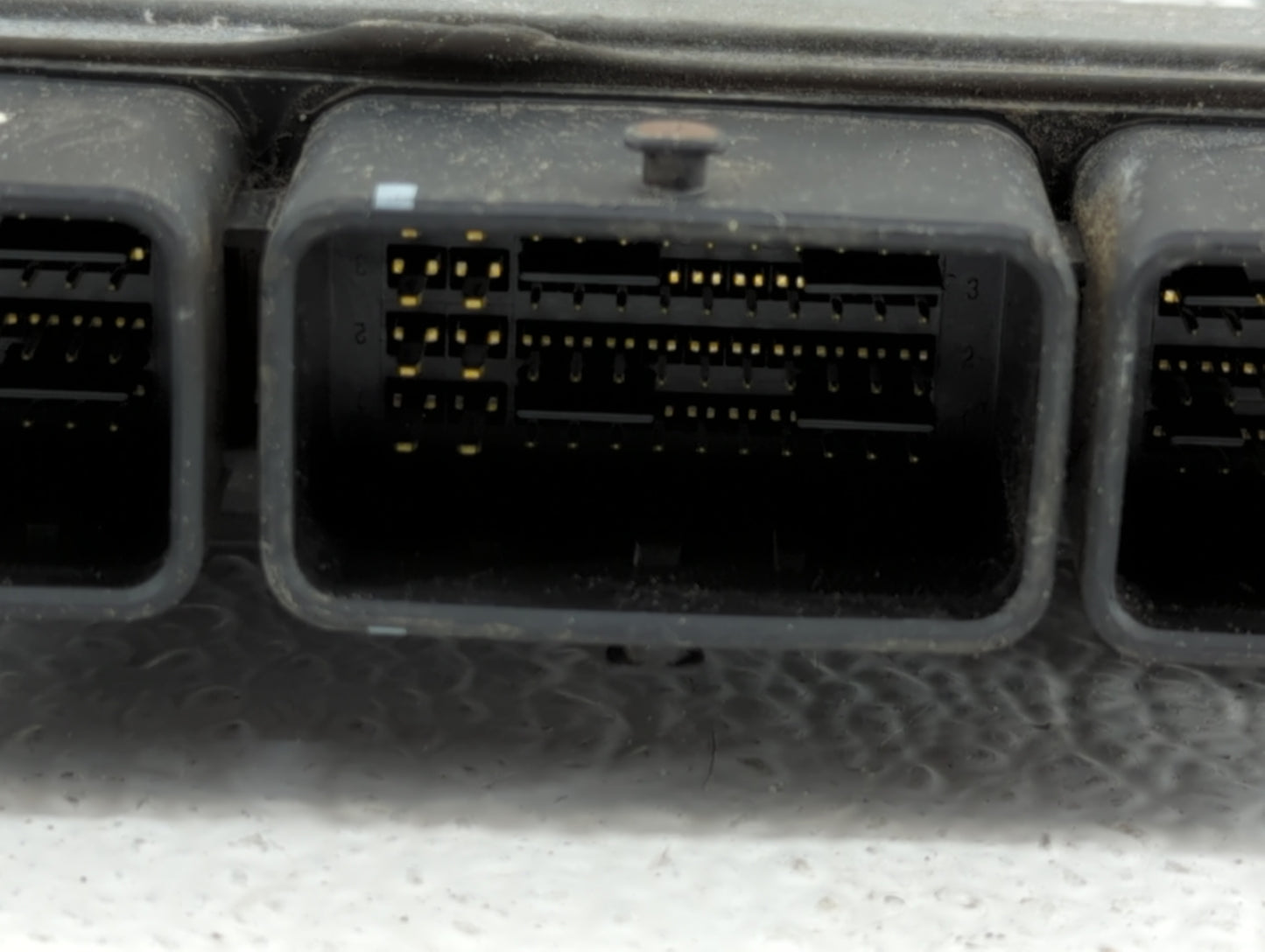 2015 Nissan Altima PCM Engine Control Computer ECU ECM PCU OEM P/N:BEM404-300 A1 NEC001-666, NEC013-028 Fits Fits 2013 2014 