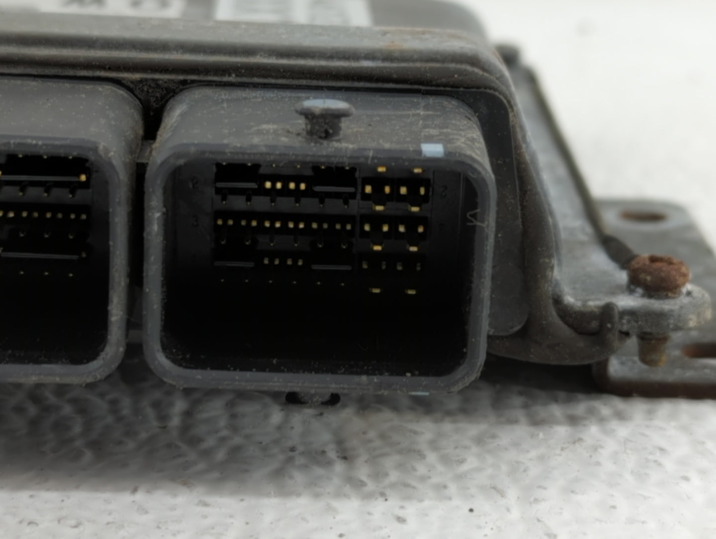 2015 Nissan Altima PCM Engine Control Computer ECU ECM PCU OEM P/N:BEM404-300 A1 NEC001-666, NEC013-028 Fits Fits 2013 2014 