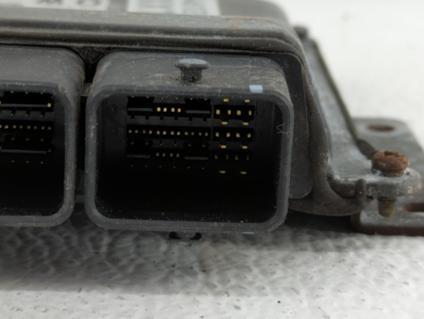 2015 Nissan Altima PCM Engine Control Computer ECU ECM PCU OEM P/N:BEM404-300 A1 NEC001-666, NEC013-028 Fits Fits 2013 2014 