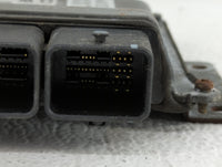 2015 Nissan Altima PCM Engine Control Computer ECU ECM PCU OEM P/N:BEM404-300 A1 NEC001-666, NEC013-028 Fits Fits 2013 2014 