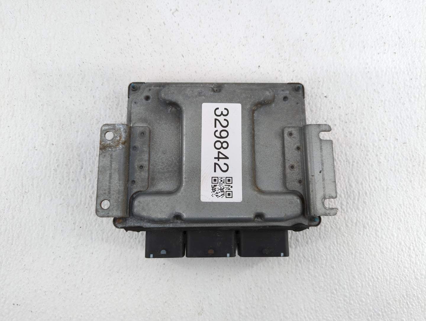 2015 Nissan Altima PCM Engine Control Computer ECU ECM PCU OEM P/N:BEM404-300 A1 NEC001-666, NEC013-028 Fits Fits 2013 2014 