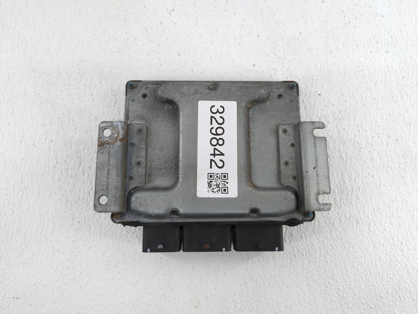 2015 Nissan Altima PCM Engine Control Computer ECU ECM PCU OEM P/N:BEM404-300 A1 NEC001-666, NEC013-028 Fits Fits 2013 2014 