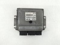 2015 Nissan Altima PCM Engine Control Computer ECU ECM PCU OEM P/N:BEM404-300 A1 NEC001-666, NEC013-028 Fits Fits 2013 2014 