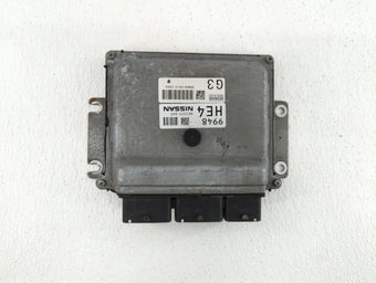 compare product 2015 Nissan Altima PCM Engine Control Computer ECU ECM PCU OEM P/N:BEM404-300 A1 NEC001-666, NEC013-028 Fits Fits 2013 2014 OEM Used Auto Parts