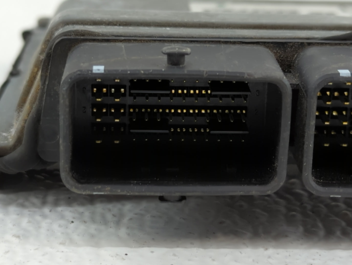 2015 Nissan Altima PCM Engine Control Computer ECU ECM PCU OEM P/N:BEM404-300 A1 NEC001-666, NEC013-028 Fits Fits 2013 2014 