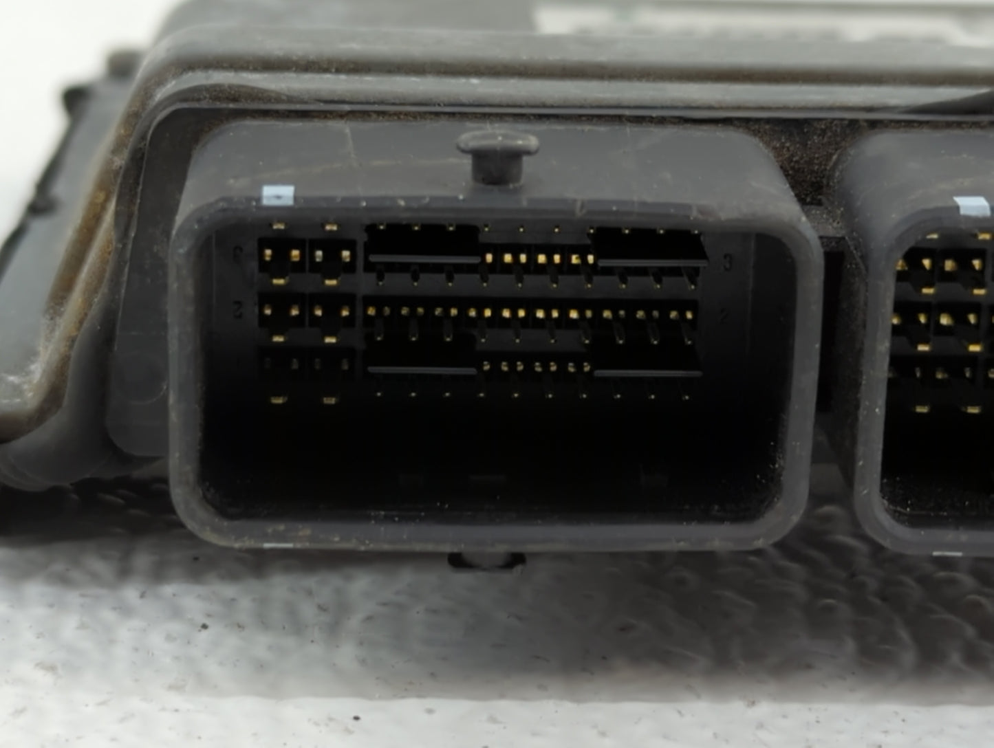 2015 Nissan Altima PCM Engine Control Computer ECU ECM PCU OEM P/N:BEM404-300 A1 NEC001-666, NEC013-028 Fits Fits 2013 2014 