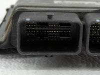 2015 Nissan Altima PCM Engine Control Computer ECU ECM PCU OEM P/N:BEM404-300 A1 NEC001-666, NEC013-028 Fits Fits 2013 2014 