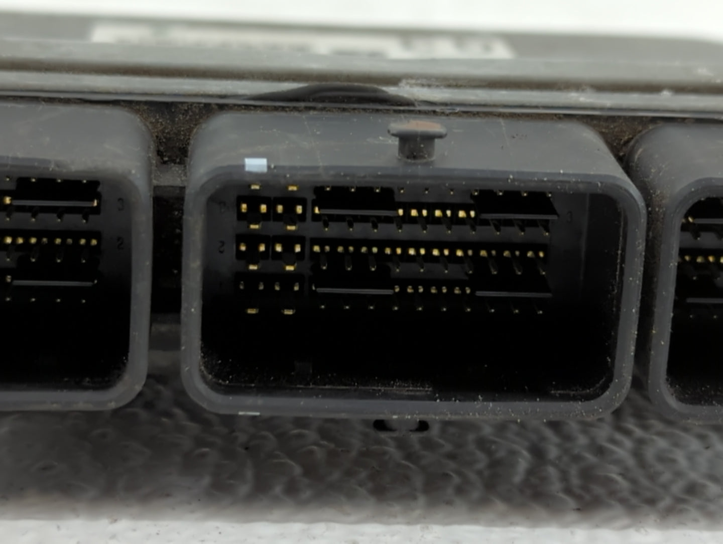 2015 Nissan Altima PCM Engine Control Computer ECU ECM PCU OEM P/N:BEM404-300 A1 NEC001-666, NEC013-028 Fits Fits 2013 2014 
