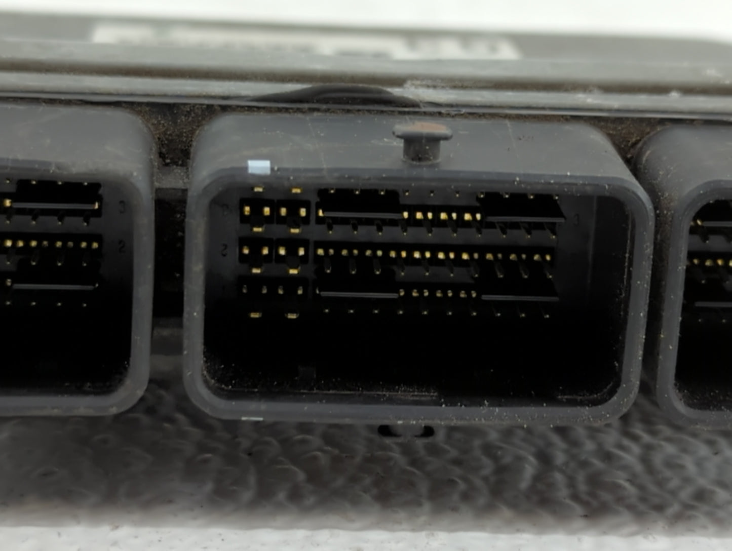 2015 Nissan Altima PCM Engine Control Computer ECU ECM PCU OEM P/N:BEM404-300 A1 NEC001-666, NEC013-028 Fits Fits 2013 2014 