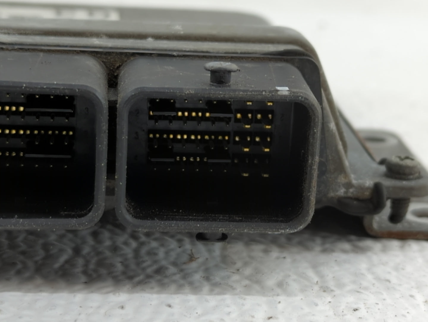 2015 Nissan Altima PCM Engine Control Computer ECU ECM PCU OEM P/N:BEM404-300 A1 NEC001-666, NEC013-028 Fits Fits 2013 2014 