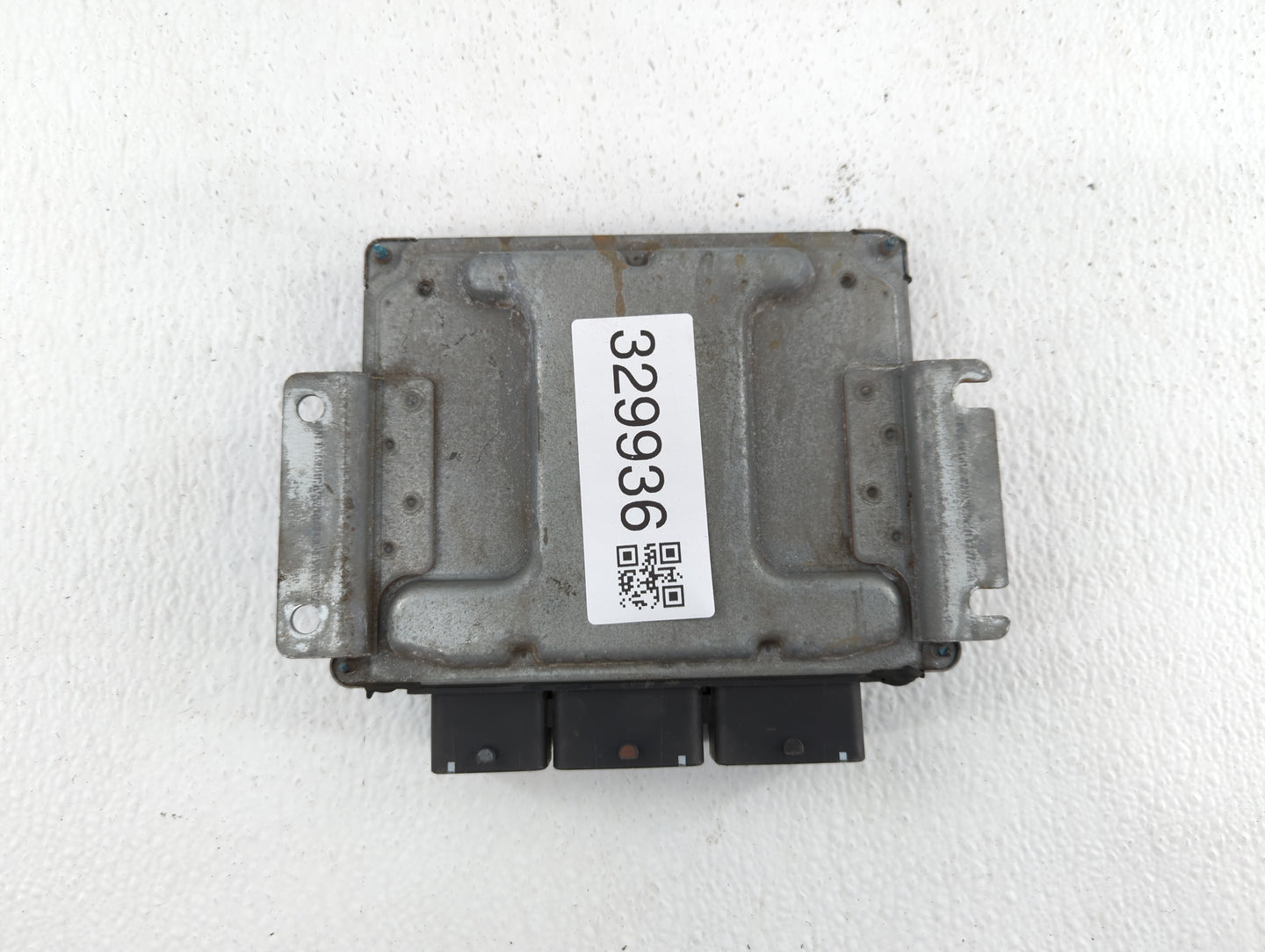 2015 Nissan Altima PCM Engine Control Computer ECU ECM PCU OEM P/N:BEM404-300 A1 NEC001-666, NEC013-028 Fits Fits 2013 2014 