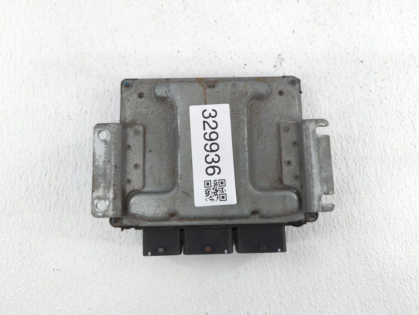 2015 Nissan Altima PCM Engine Control Computer ECU ECM PCU OEM P/N:BEM404-300 A1 NEC001-666, NEC013-028 Fits Fits 2013 2014 