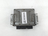 2015 Nissan Altima PCM Engine Control Computer ECU ECM PCU OEM P/N:BEM404-300 A1 NEC001-666, NEC013-028 Fits Fits 2013 2014 