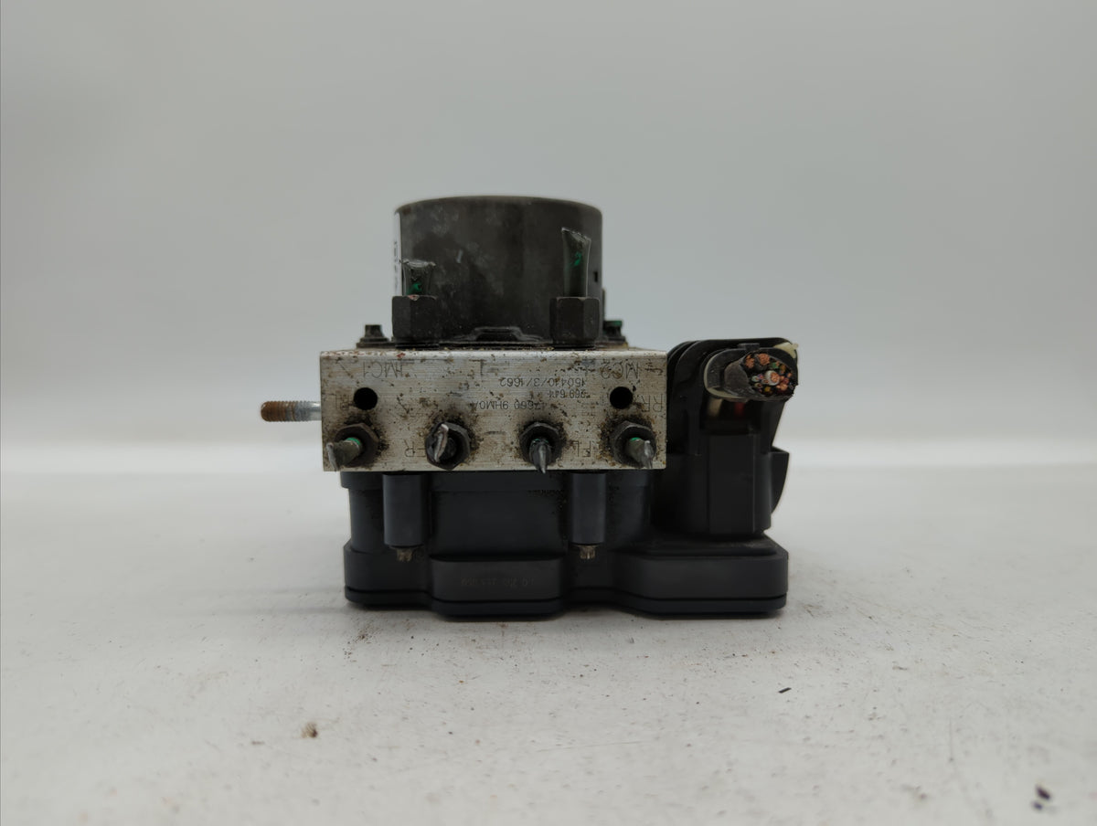 2013-2015 Nissan Altima Anti-Lock Brake ABS Pump Module Actuator OEM P/N:47660 3TA0C 47660 9HM0A Fits Fits 2013 2014 2015 OE